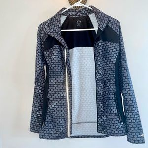 Champion C9 Athletic Windbreaker Jacket